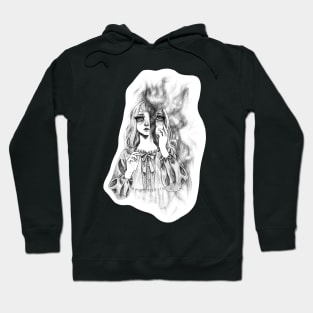 Inner Demons Hoodie